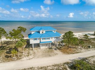 2838 Hidden Beaches Rd, Carrabelle, FL 32322