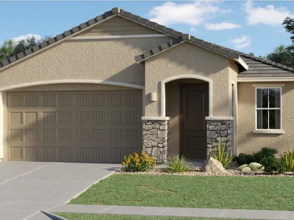 12075 E WALLFLOWER Lane, Florence, AZ 85132