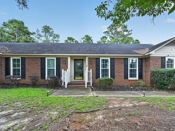 2302 W Alberson Dr, Albany, GA 31721
