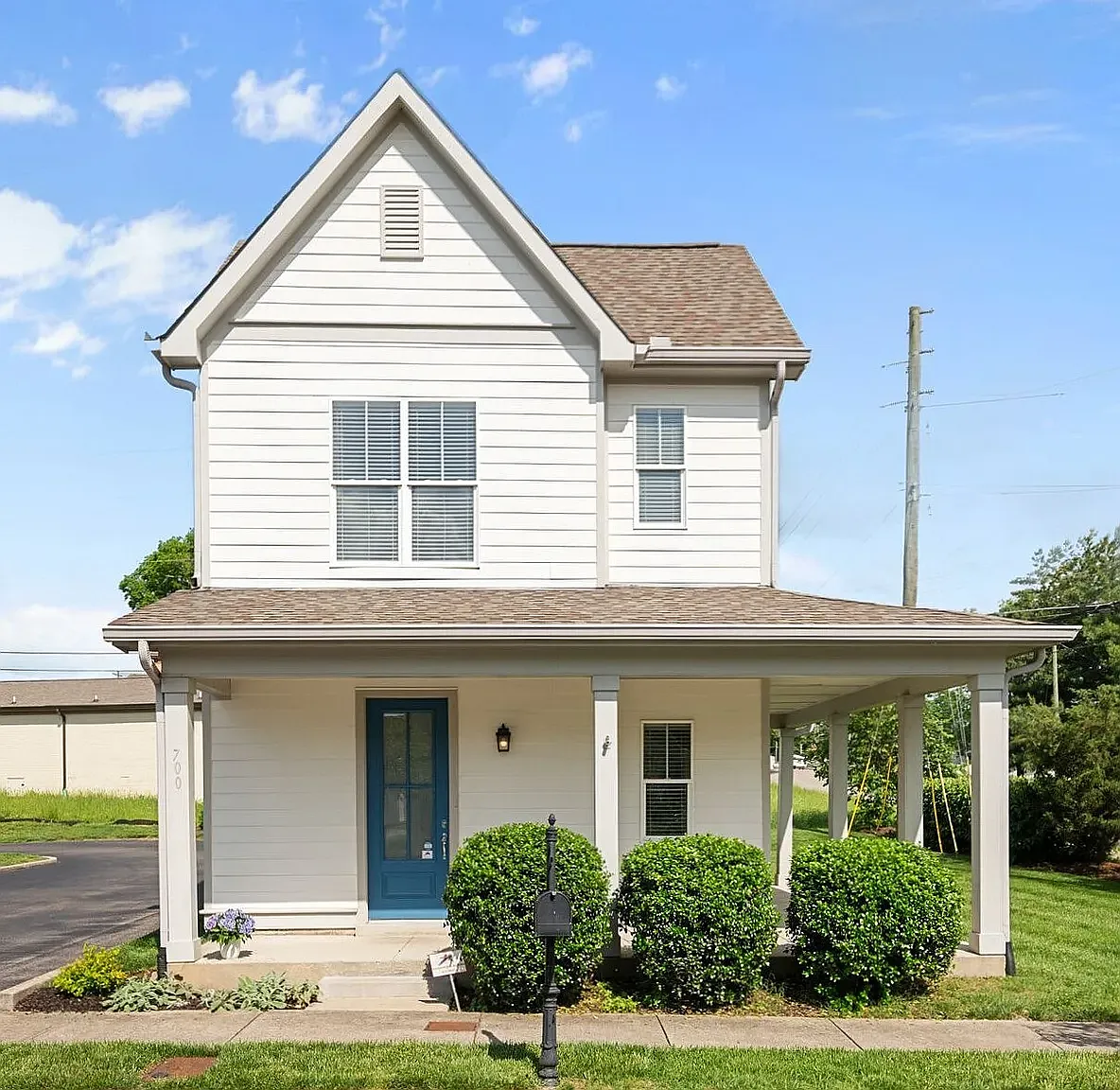 Building Photo - 700 Cottage Park Dr