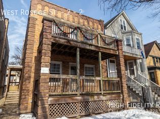 1318 W Roscoe St UNIT 2, Chicago, IL 60657