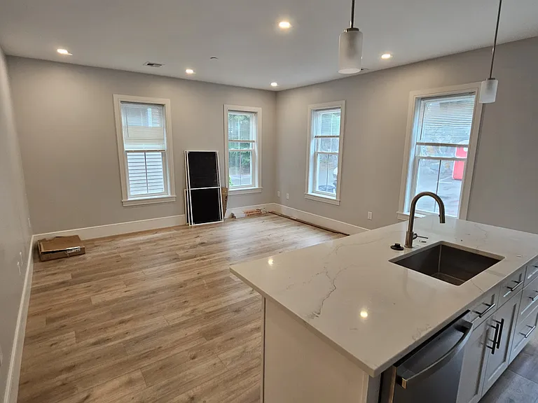 124 Kenrick St #2 — Photo 1