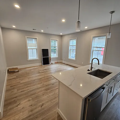 124 Kenrick St #2 Photo 1