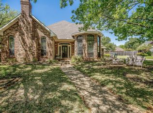 2111 Jeremy Cir, Sherman, TX 75092