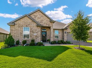4029 Sparrow Trl, Melissa, TX 75454