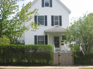 50 Chestnut St, Wakefield, MA 01880