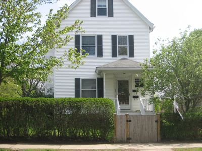 50 Chestnut St, Wakefield, MA, 01880
