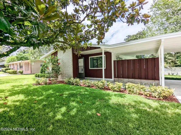 7639 HILLSIDE Drive, Jacksonville, FL 32221