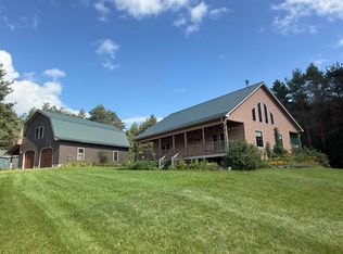 1164 State Highway 345, Potsdam, NY 13676