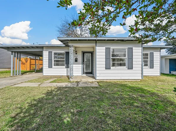 837 Travis St, Garland, TX 75040