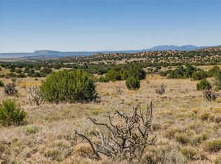 27 Morning Star #LOT 10, Lamy, NM 87540