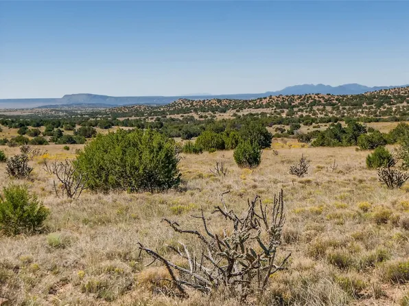 27 Morning Star #Lot 10, Lamy, NM 87540