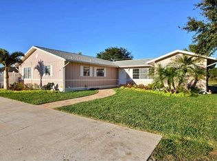 366 S Wimbrow Dr, Sebastian, FL 32958