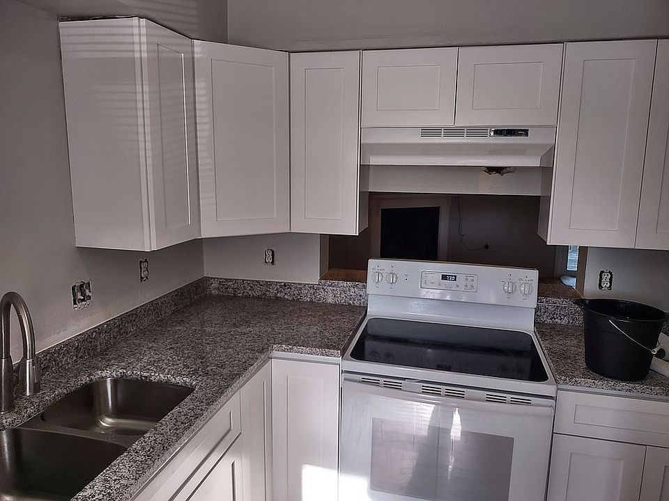 New Kitchen