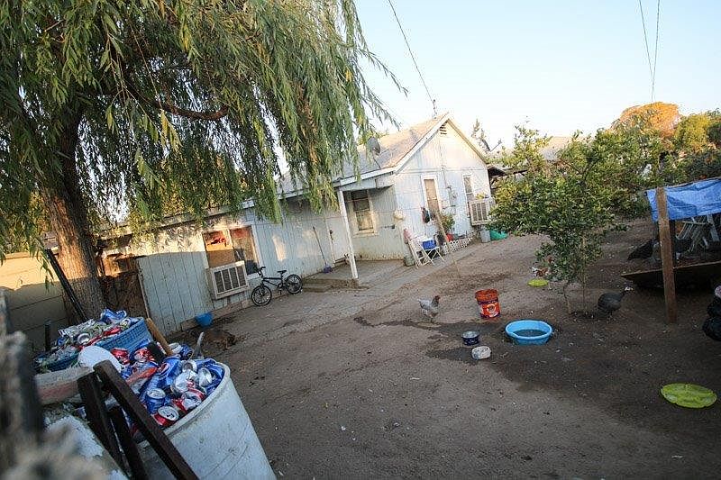 2nd image of 1031 S Church Ave
