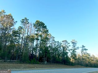 1051 State Highway 39 S, Georgetown, GA 39854