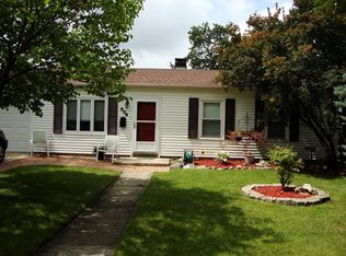 606 Montrose Dr, Romeoville, IL 60446