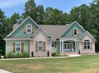 1220 Lighthouse Pt, Lincolnton, GA 30817