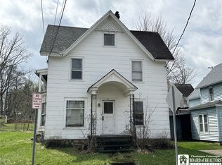 419 Newland Ave, Jamestown, NY
