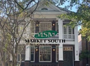 HENRY E 539, Savannah, GA 31401
