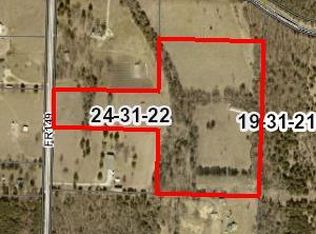 754 State Highway Cc W, Pleasant Hope, MO 65725