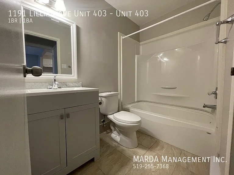 1191 Lillian Ave #403 — Photo 8
