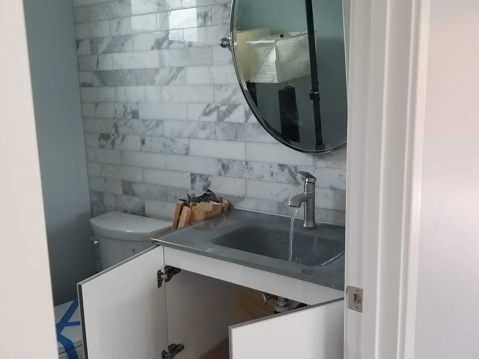 2 bed, 2.5 bath, 1200 sqft, $3,450 — Photo 3
