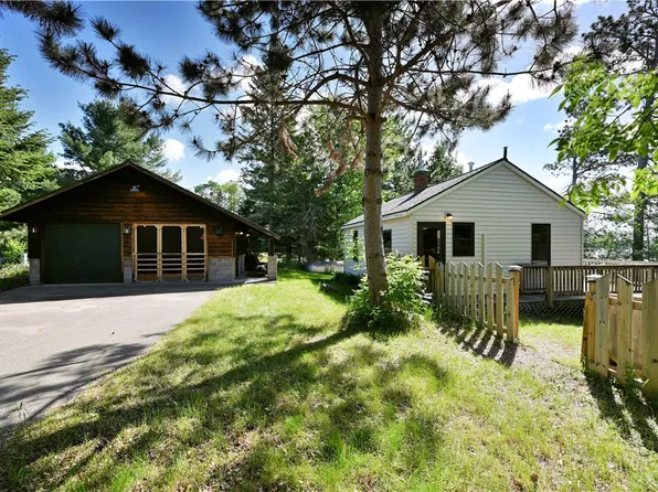 27534 Reitz Road, Webster, WI 54893