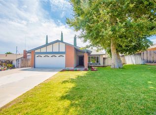 1875 Peeler St, Corona, CA 92882