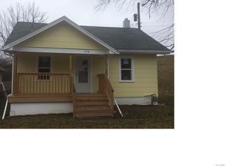 1114 Highland Ave, Springfield, OH 45503