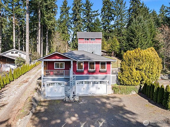 3rd image of 9710 Cramer Road NW