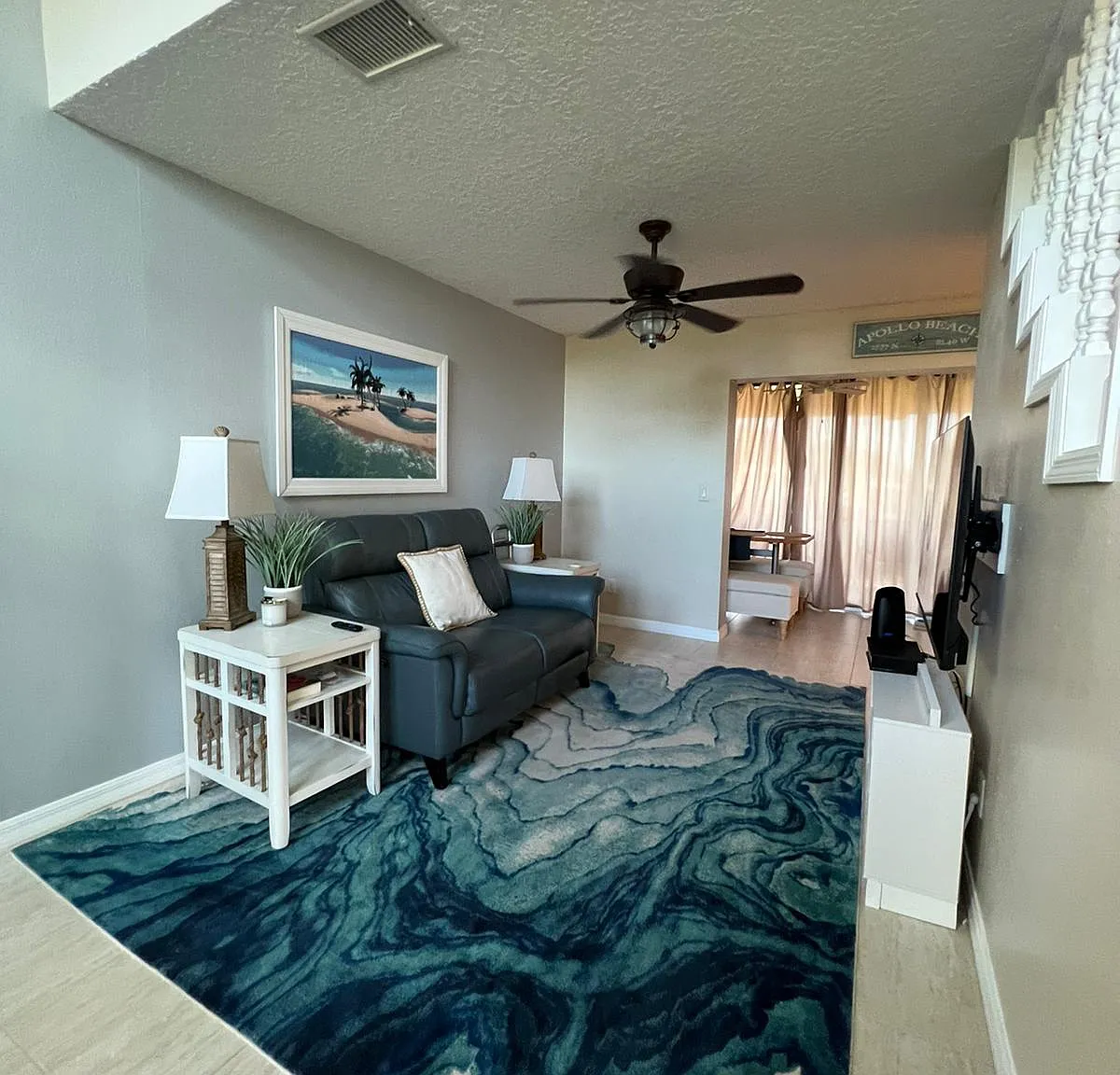 2 bed, 1350 sqft, $2,600 — Photo 2