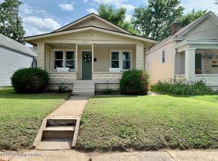 952 Charles St, Louisville, KY 40204