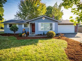 4590 Agate Dr SE, Salem, OR