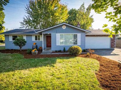 4590 Agate Dr SE, Salem, OR, 97317