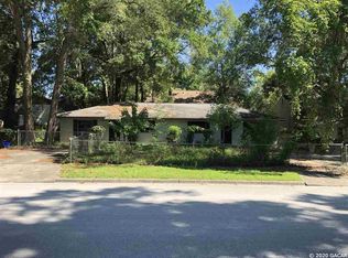 6216 SW 10th Pl #A & B, Gainesville, FL 32607