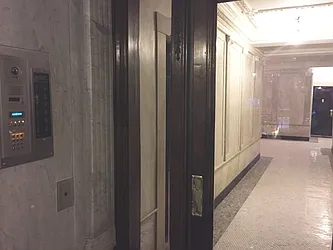 Rented by The Ave Agency, LLC