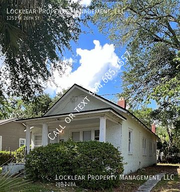 1st image of 1251 W 26th St
