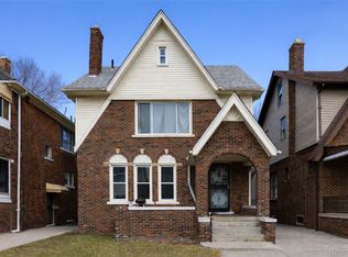 3260 Pasadena St, Detroit, MI
