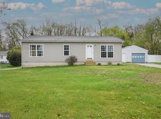 22 Harrell Ave, Williamstown, NJ 08094