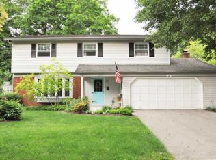 6875 Bowerman St E, Columbus, OH 43085