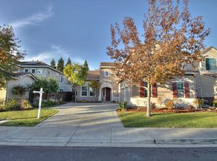 3739 Oakhurst Way, Dublin, CA 94568