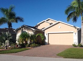 8648 Lakefront Ct, Punta Gorda, FL 33950