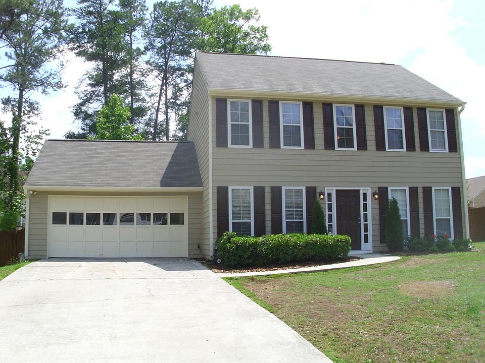 Front Elevation