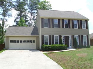 1805 Hannah Pl, Powder Springs, GA 30127