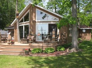 161 Golden Dr, Briggsville, WI 53920