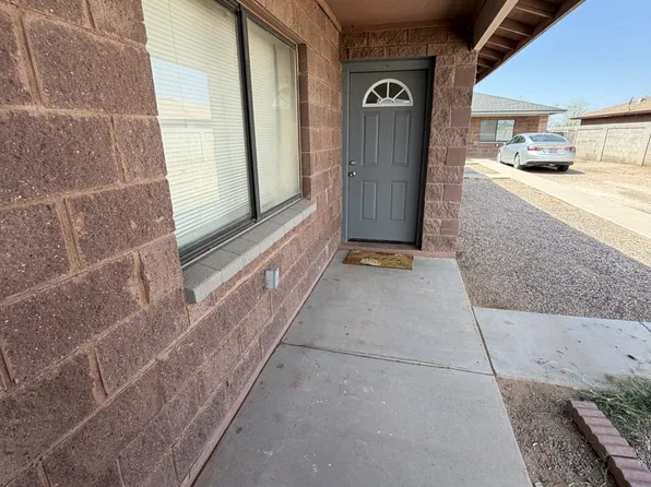 9900 W Lynx Dr #A, Arizona City, AZ 85123