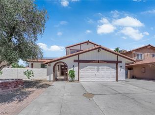 6388 W Viking Rd, Las Vegas, NV 89103