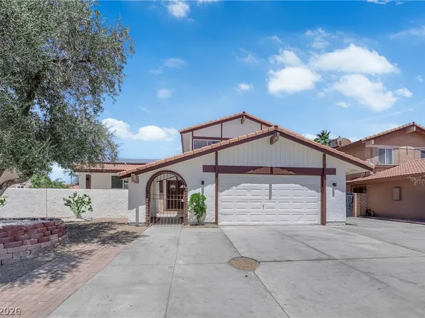 6388 W Viking Rd, Las Vegas, NV 89103