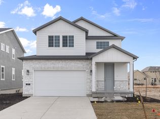 1091 W Sparrow Way, Stansbury Park, UT 84074
